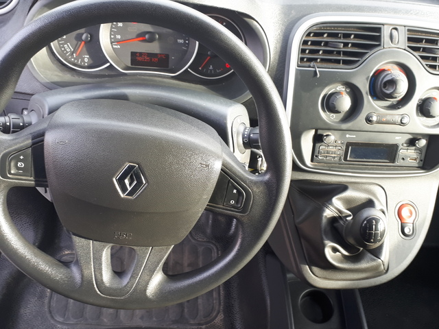 Renault KANGOO L1 GRAND CONFORT 1.5 DCI 75